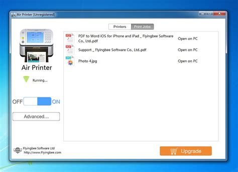 Air Printer - Download