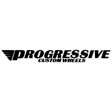 Progressive Logo PNG Transparent & SVG Vector - Freebie Supply