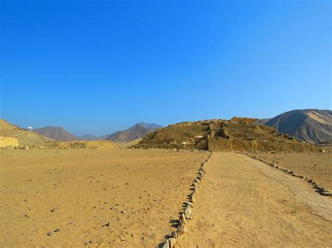 Gallery of 10 Archaeological Sites That Every Architect Should Visit in Peru - 26