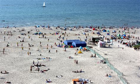 Strand Warnemünde Alles was du wissen muss! » WMNDE