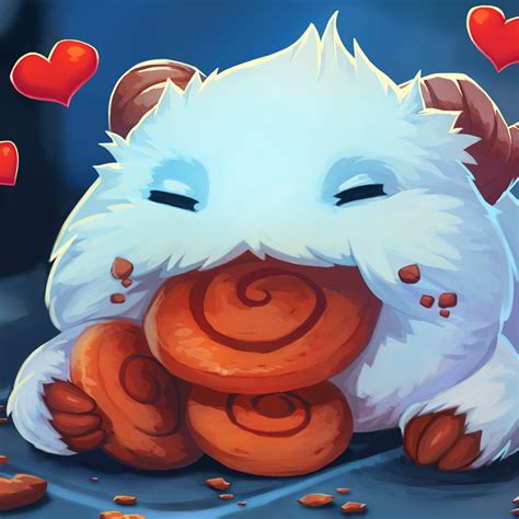 Image - Fat Poro Icon.png | League of Legends Wiki | FANDOM powered by ...