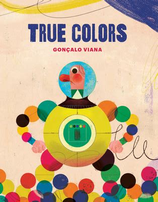 True Colors – Activity Book, 9781648960093