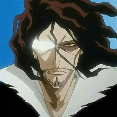 Old man Zangetsu | Bleach anime, Bleach manga, Akira anime