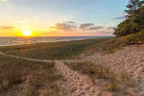 10 Best Beaches in Muskegon, Michigan to Visit This Summer - My ...