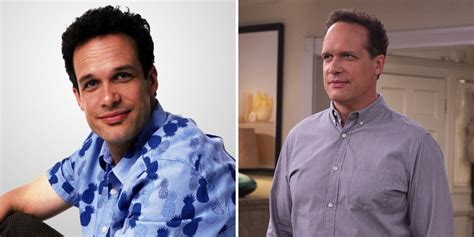 The Drew Carey Show Cast: What They Look Like Now & Biggest Shows Since