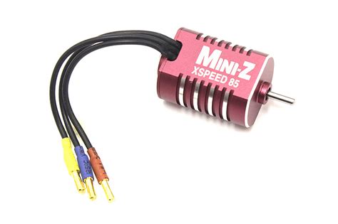 Kyosho Mini-Z XSPEED 85 Brushless Motor (8500KV)-MZ604