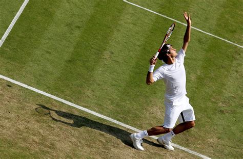 Roger Federer records that may never be broken: The 65-match grass ...