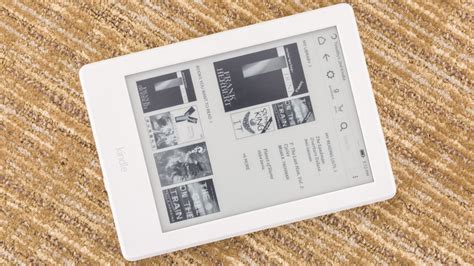 Amazon Kindle Review | PCMag