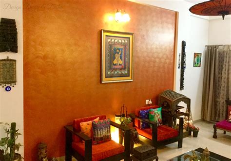 Design Decor & Disha | An Indian Design & Decor Blog: Wall Stories: Traditional Indian Wall Decor
