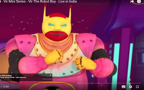 Vir The Robot Boy Full Episodes for Android - APK Download