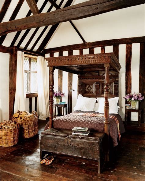 authentic English tudor room | Estilo tudor, Decoración de unas, Diseño de interiores