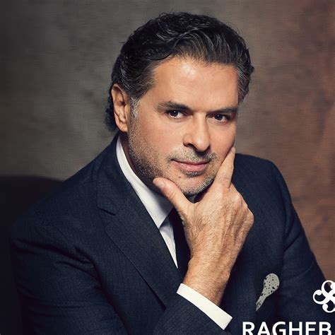 Ragheb Alama Live in Dubai 2021 :: Promo :: PromoLover