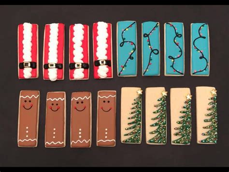 Pin by Laurie Novark on cookies | Iced christmas cookies, Christmas cookies decorated, Christmas ...