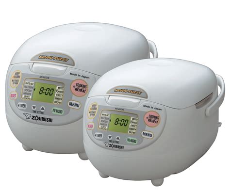 Rice Cookers - Zojirushi Online Store