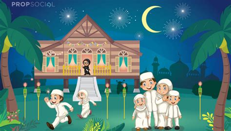 Gambar Kartun Hari Raya Aidiladha Wikipedia - IMAGESEE