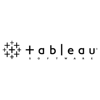 Tableau Logo transparent PNG - StickPNG