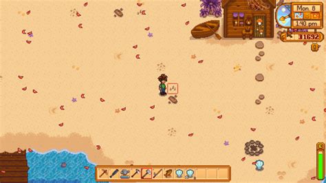 How to Get Clay in Stardew Valley - ProGameTalk