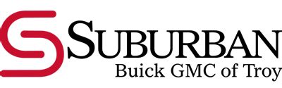 Shop New GMC & Buick Vehicles in Troy, MI