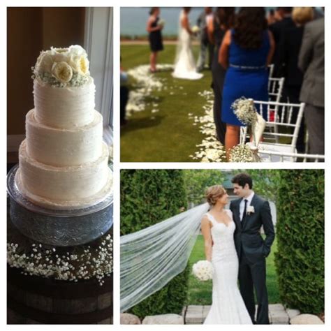 Ginger Zee Wedding: A Beautiful Celebration