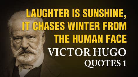 Victor hugo quotes 1 life quotes philosopher wisdom motivation – Artofit