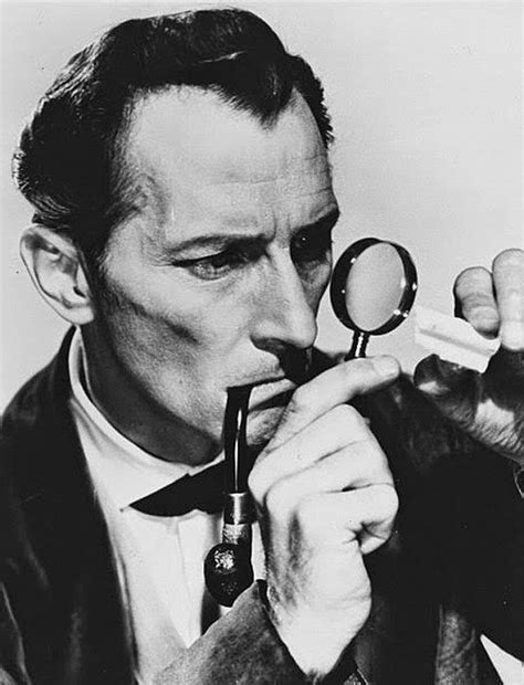 sala66 | Peter cushing, Sherlock holmes, Cushing