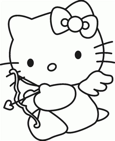 Free Cartoon Kitty Pictures, Download Free Cartoon Kitty Pictures png images, Free ClipArts on ...