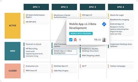 Integrate Jira with Roadmunk