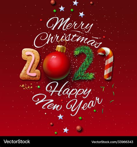 Merry Christmas Greetings 2021