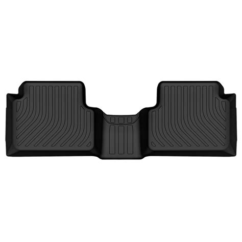 For 2022 2023 2024 Ford Maverick All-Weather Floor Mats Full Liners 3D TPE – Wiikwater.com
