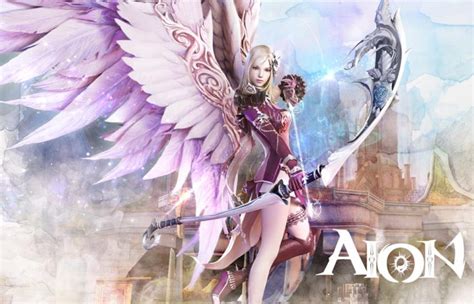 Classic Server Seemingly Confirmed For Aion NA - MMO Bomb