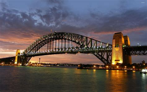 Sydney Harbour Wallpapers - Top Free Sydney Harbour Backgrounds ...