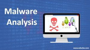 Malware Analysis | 4 Vital Stages of Malware Analysis You Should Know