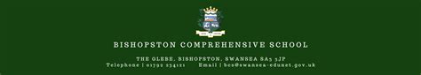 Bishopston Comprehensive School