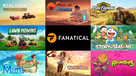 Farming Sim Games | PC and Steam Keys | Page 2 | Fanatical