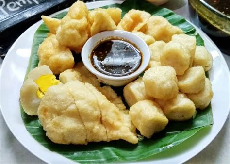 Resep Pempek Palembang Enak dan Lembut – Lin's Cakes