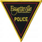 Fayetteville Police Department, North Carolina, Fallen Officers