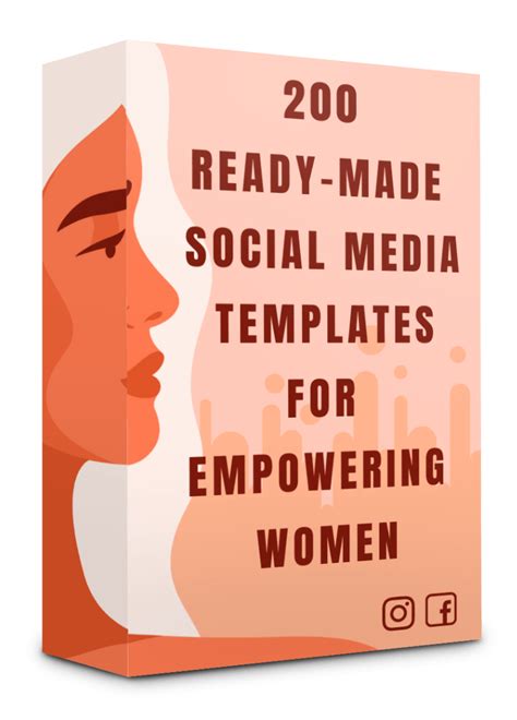 200 Empowering Women Quotes For Social Media - 90% OFF | Social Media Calendar | Reviews on Judge.me