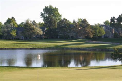 Heather Ridge Golf Course Details and Reviews | TeeOff