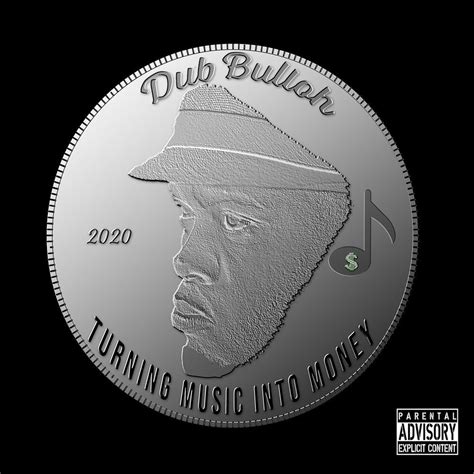 Turning Music Into Money - Dub Bulloh mp3 buy, full tracklist