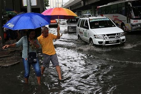 Manila has NCR’s most flood-prone streets – MMDA | Philstar.com