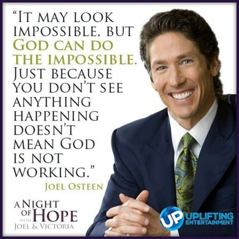 Pastor Joel Osteen Quotes | Hot Sex Picture