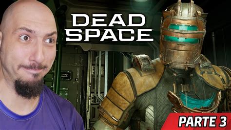 DEAD SPACE REMAKE en Xbox Series X 🔥 Primeras impresiones 🔥 Gameplay ...