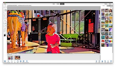 Adobe Photoshop Elements 2022 review | Macworld