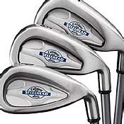 Callaway X 14 Irons user reviews : 4.1 out of 5 - 244 reviews ...