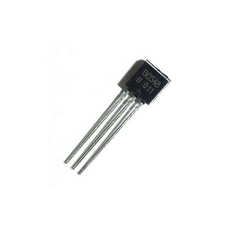 Probots BC548 NPN Transistor Buy Online India