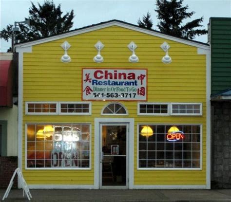 ChinaRestaurant Waldport Oregon, State Of Oregon, Oregon Coast, Oregon Vacation, Oregon Travel ...