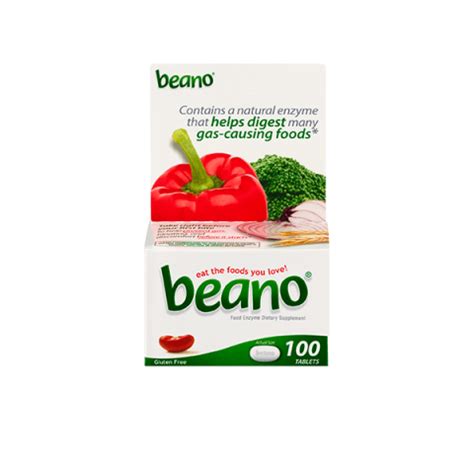 beano® | Prestige Consumer Healthcare, Inc.