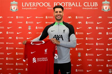 Dominik Szoboszlai: Liverpool confirm iconic squad number with £60m transfer done