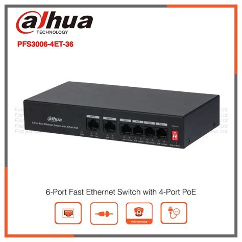 POE Switches suppliers in Nepal Best Price