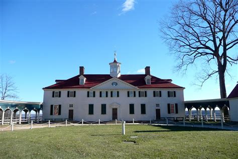 Mount Vernon Estate and Gardens | Chuck Taylor | Flickr